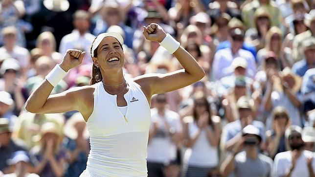 Dónde ver la final femenina de Wimbledon