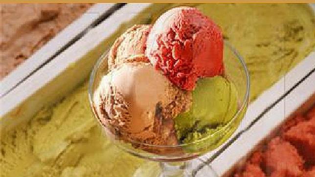 Sus sabores van desde la naranja al yogurt con higo