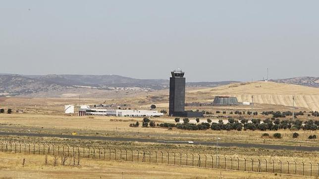 La subasta del aeropuerto de Ciudad Real se realizará el próximo 17 de julio