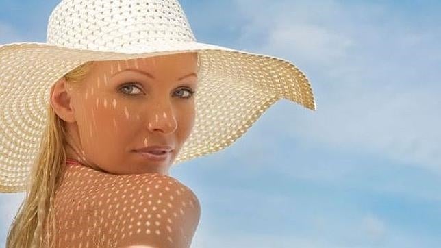 Sombreros y gorras contra las insolaciones
