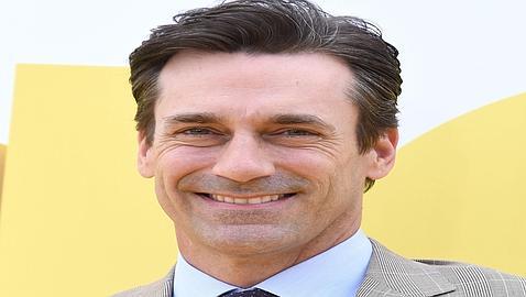 Jon Hamm y Jennifer Westfeldt han roto