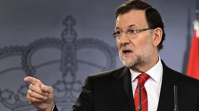 El día que Rajoy pidió más preguntas