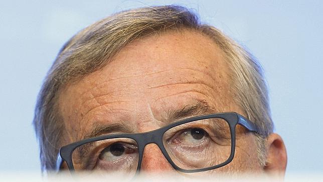 Jean Claude Juncker
