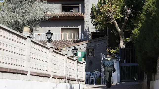 El incendio del geriátrico de Zaragoza en el que han muerto 8 ancianos fue provocado