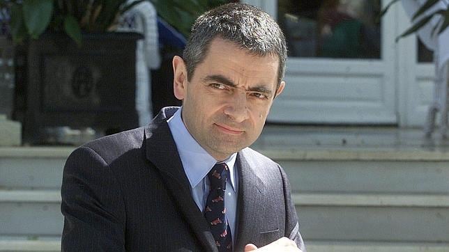 Rowan Atkinson se enfrenta a un divorcio costoso, que comienza con la venta de su casa familiar
