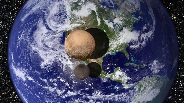 Llegada a Plutón: en busca de los misterios del abismo