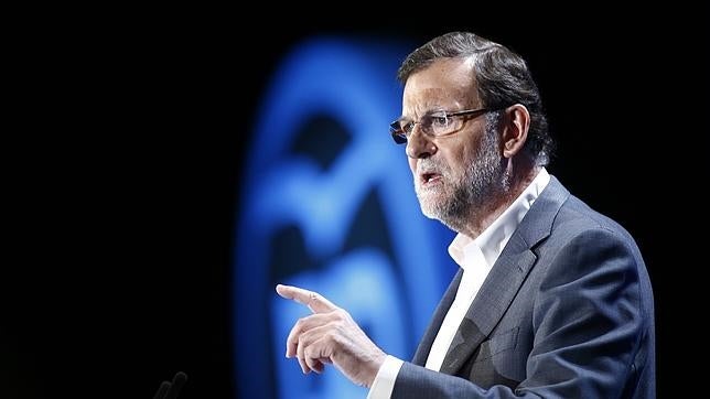 La última apuesta de Rajoy