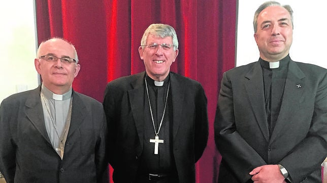 Francisco César García Magán, nuevo Provicario General de Toledo