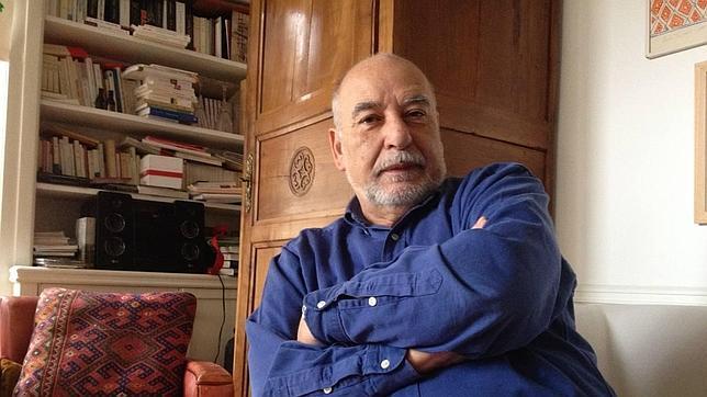 Tahar Ben Jelloun: «No entiendo cómo un joven pasa de Occidente a la yihad»