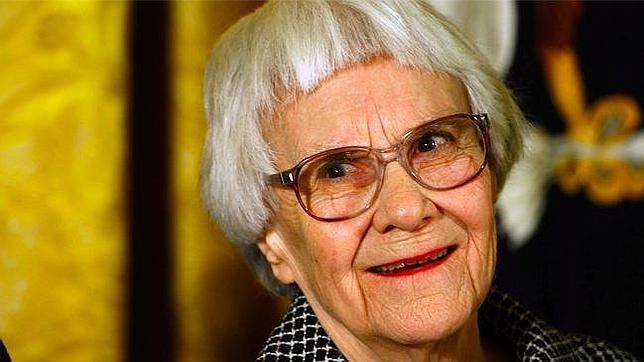 La novela inédita de Harper Lee tendrá una tirada inicial de 120.000 ejemplares en español