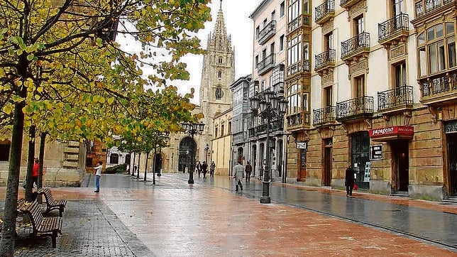 Oviedo y Bilbao, las ciudades más limpias de España, según un estudio