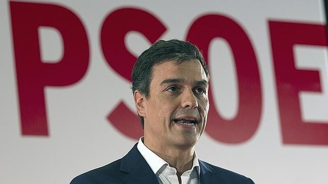 Sánchez exige a Rajoy una cita para tratar el sistema de financiación autonómico