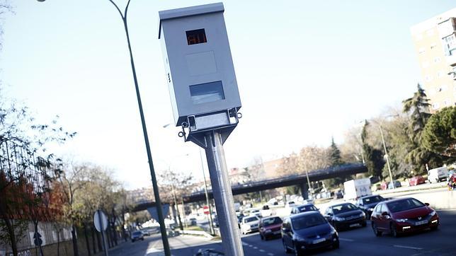 Más radares y agentes para reducir «a cero» los accidentes mortales en Valencia