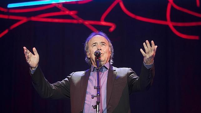 Serrat, o cómo al cabo de cincuenta años, todo queda