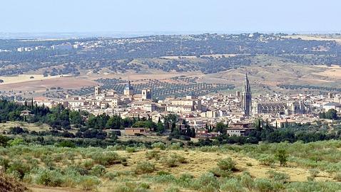 Toledo ante el siglo XXI