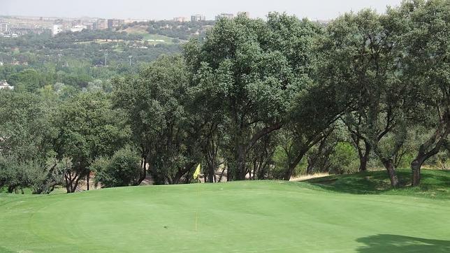 Madrid encabeza la búsqueda de nuevos golfistas