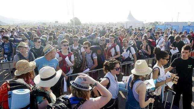 Festival Internacional de Benicassim