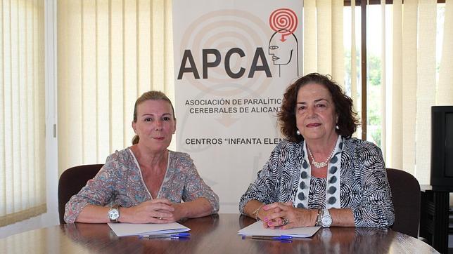 La Fundación Manuel Peláez colabora en la construcción de un centro de atención para personas con parálisis cerebral