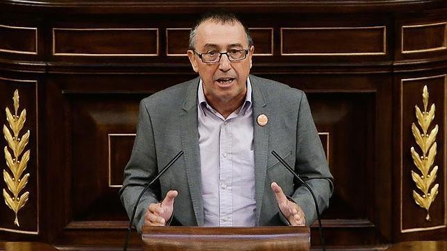 Baldoví restriega a Rajoy que Compromís dobló al PP en su pueblo, Sueca, el 24-M