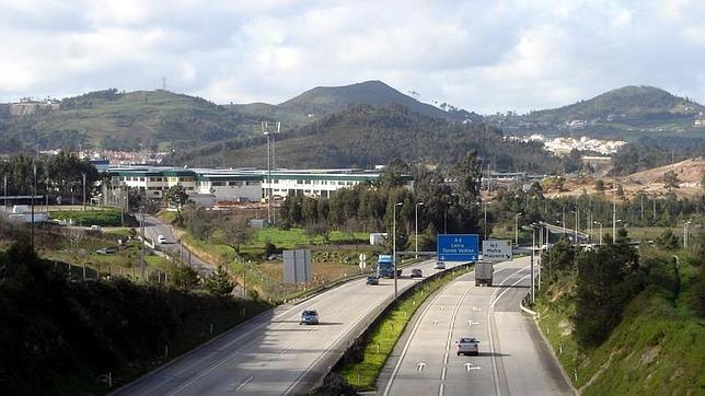 Muere en la carretera al regresar del funeral de su primo