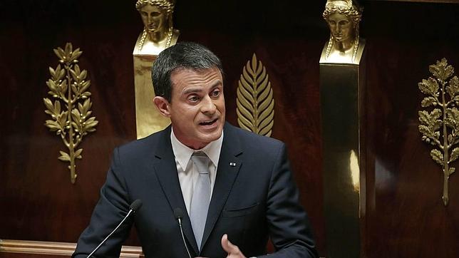 Francia aprueba el acuerdo entre Grecia y Europa en medio de muchas divisiones