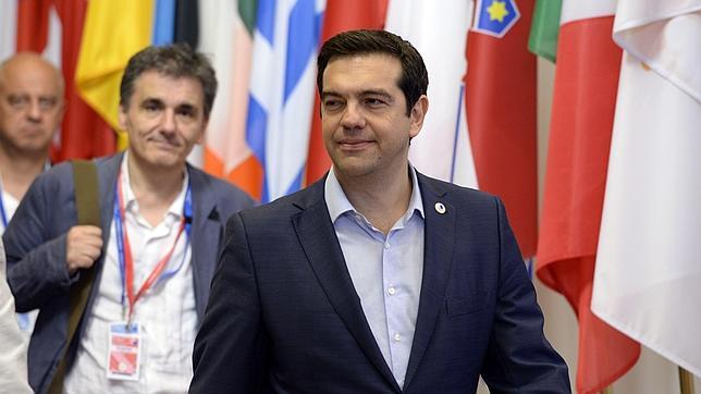Las negociaciones entre Tsipras y el Eurogrupo han provocado la difusión de nuevos términos