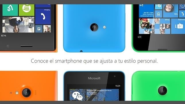 Microsoft podría apostar por Intel como proveedor en sus nuevos «smartphones»