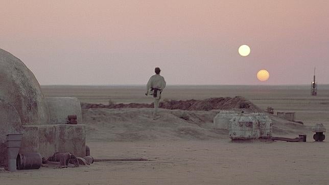 Cada vez estamos más cerca de hallar planetas similares a Tatooine