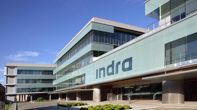 Indra prevé un ERE de casi 2.000 empleados