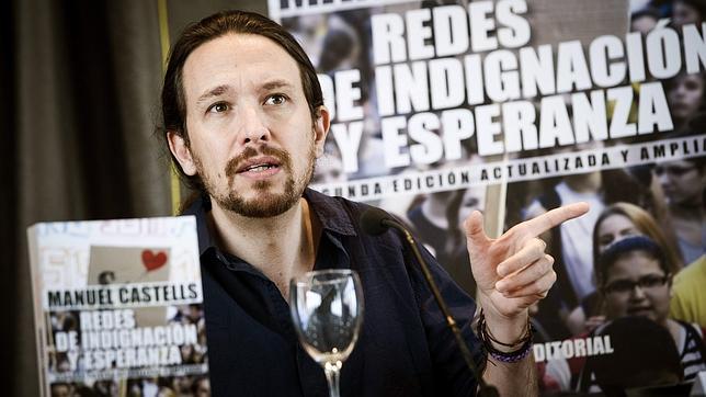 Pablo Iglesias dice que «Cataluña is different» para justificar el 27-S