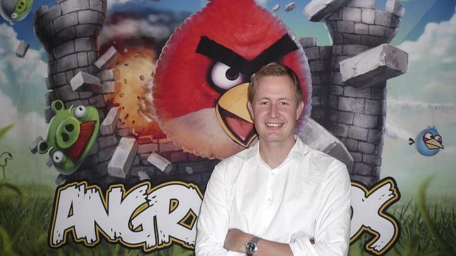 Angry Birds 2, los pájaros más famosos de los videojuegos vuelven a volar