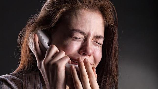 «Todos los días hablamos con madres que no quieren tener a su hijos con ellas»