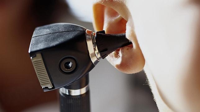 La otitis produce una inflamacion muy molesta y dolorosa