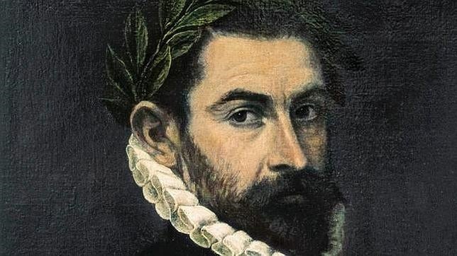 Alonso de Ercilla, poeta, soldado y héroe del Imperio Español