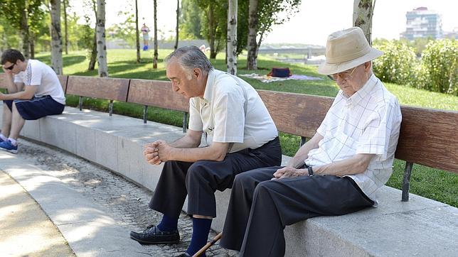 La mayoría de los españoles no piensa en su jubilación