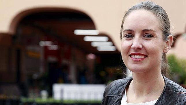 Melisa Rodríguez será candidata al Congreso tras ganar las primarias de C's en Tenerife