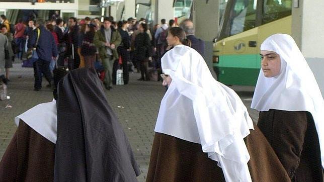 ¿Qué fue de las monjas del autobús?