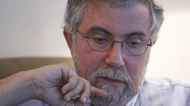 Krugman cree que pudo sobrestimar la capacidad del Gobierno griego