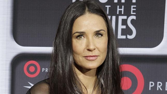 Identificado el hombre hallado muerto en la piscina de Demi Moore