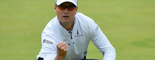 En directo: Zach Johnson se hace con la jarra de clarete