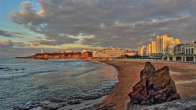 Biarritz