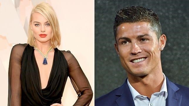 Cristiano Ronaldo intenta seducir a la chica de Tarzán