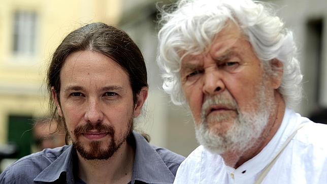 El nacionalismo de Beiras choca con el plan de Podemos y retrasa la Marea