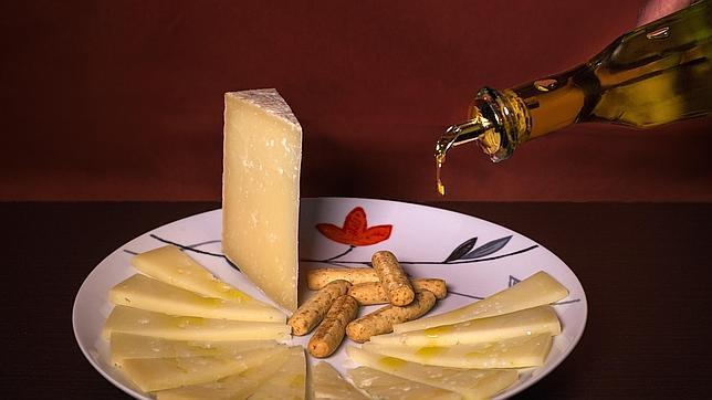 ¿Por qué el queso huele mal?