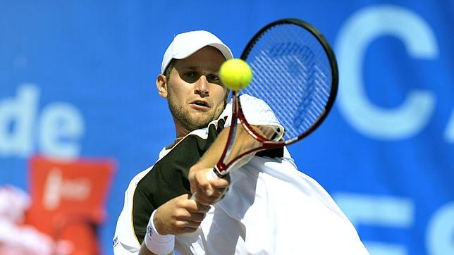 Castilla y León, capital nacional del tenis