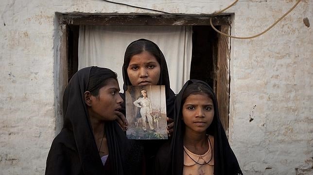 Pakistán suspende la ejecución de Asia Bibi por la presión mundial