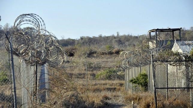 El Gobierno estadounidense ultima un plan para cerrar la prisión de Guantánamo