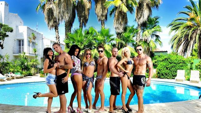 El Ayuntamiento de Ibiza pide a MTV que «desista» de grabar «Ibiza Shore»