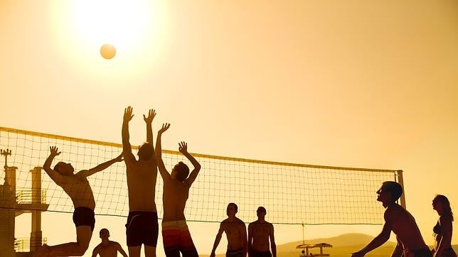 Esto es lo que tienes que saber si practicas deporte en verano