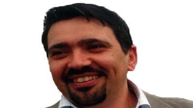 Juan Luis Fernández-Herguais, uno de los candidatos a la presidencia